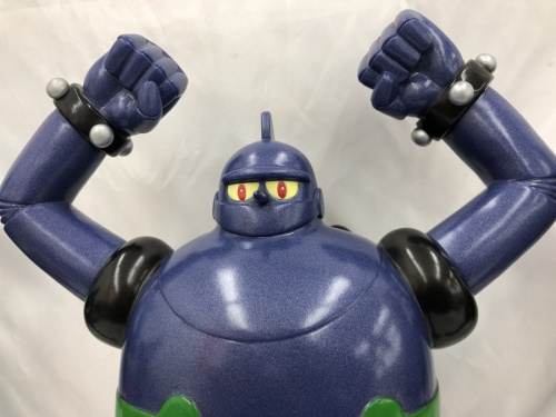 ホビーのフィギュア