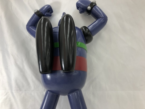 レトログッズのホビー　買取