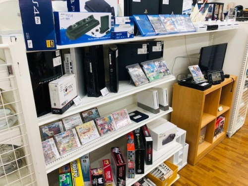 任天堂　Switch スイッチのPS4