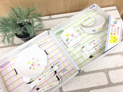 雑貨のテーブルウェア
