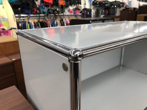 USM Hallerのハラー