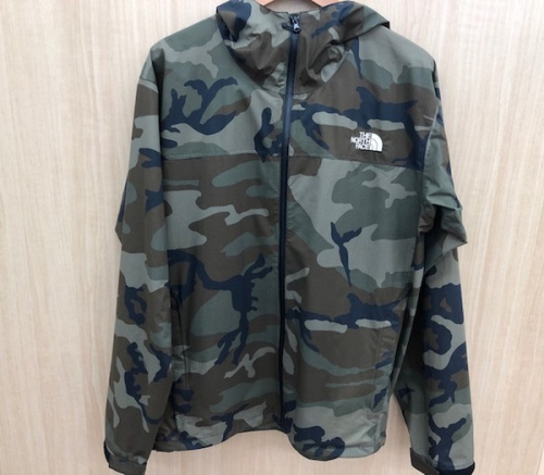 メンズファッションのアウター