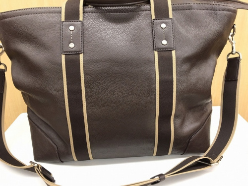 COACHのトートバッグ