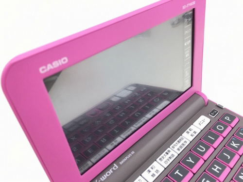 CASIO