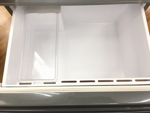 SHARPの中古冷蔵庫 鎌ヶ谷