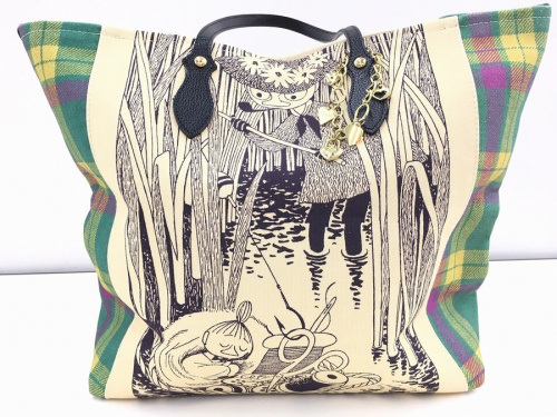 レディースファッションのANNA SUI