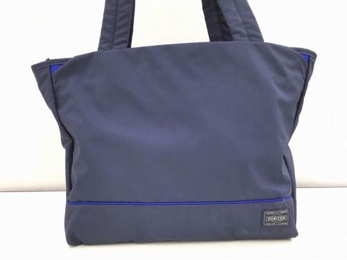 レディースファッションのPORTER