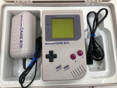 ホビーのゲーム