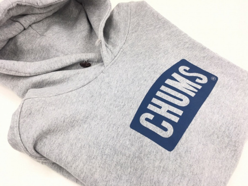 メンズファッションのパーカー