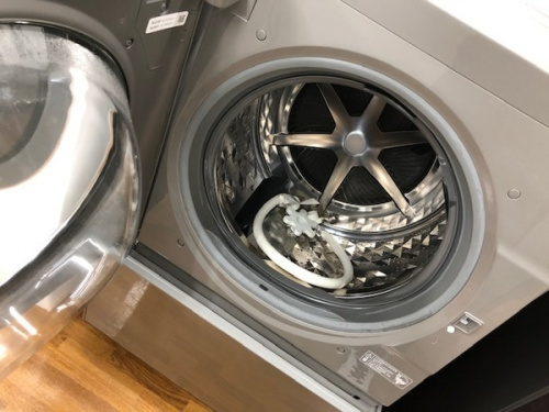 Panasonicの千葉　新鎌ヶ谷