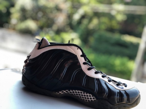 ポジットのNIKE