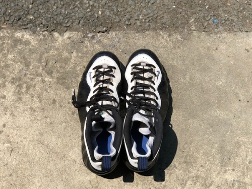 AIR　FOAMPOSITE　ONEの千葉　新鎌ヶ谷