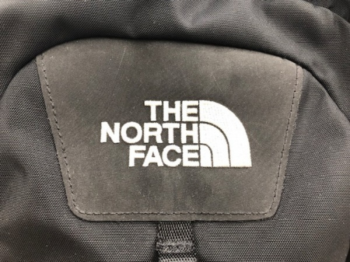 アウトドアウェアのTHE NORTH FACE