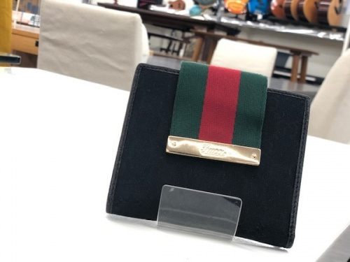 ブランド・ラグジュアリーの財布