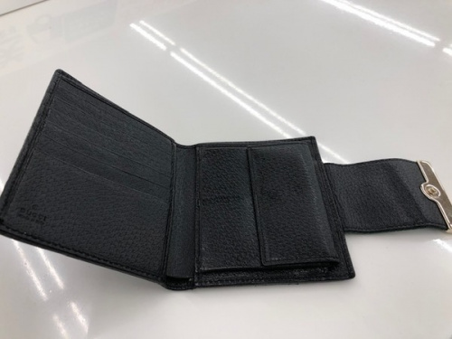 財布のGUCCI