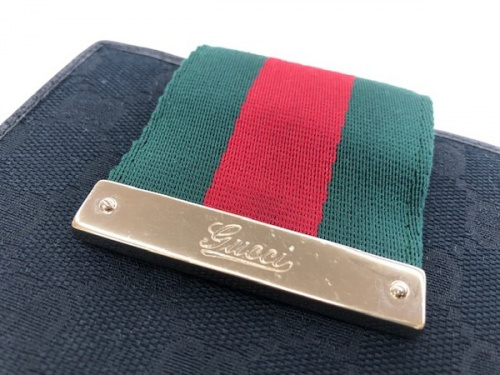 GUCCIのグッチ