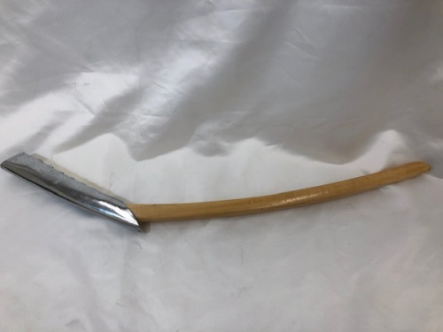 置物の聖火トーチ