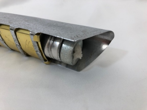 聖火トーチのオリンピック　五輪