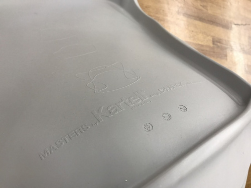 Kartellの家具 中古