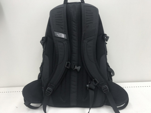 THE NORTH FACEのパタゴニア