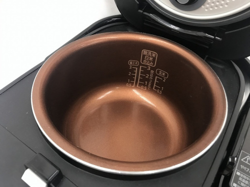 アイリスオーヤマの中古　家電　新生活