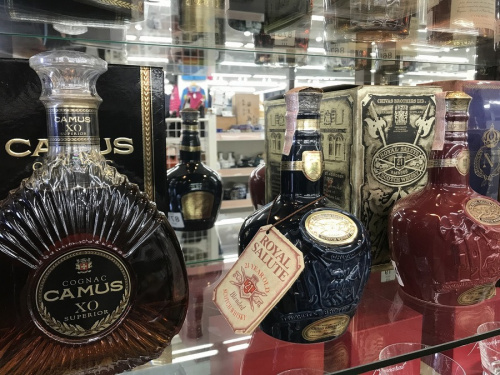 酒　買取の鎌ヶ谷　買取