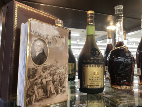 鎌ヶ谷　買取のお酒　洋酒