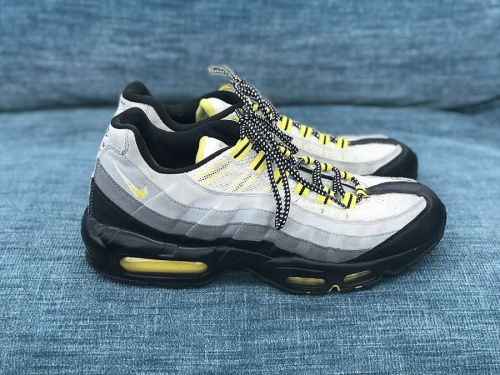 NIKE Air MAX 95のエアマックス 95