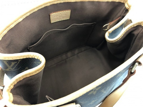 バッグのヴィトン