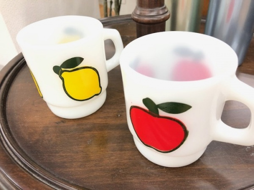 Fire Kingスタッキングマグカップ入荷致しました！【鎌ヶ谷店