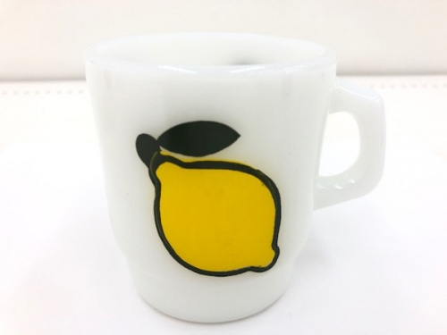 Fire Kingスタッキングマグカップ入荷致しました！【鎌ヶ谷店