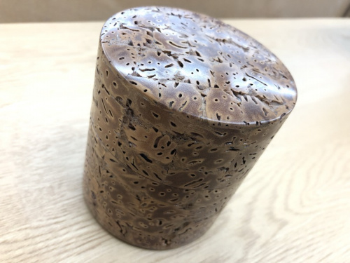 茶筒の山形　工芸品