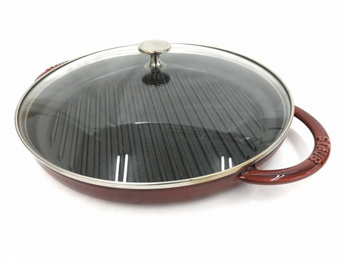 雑貨のパン　グリルパン　中古