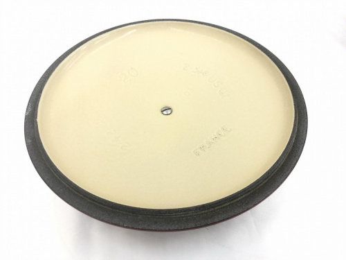 ルクルーゼ　中古　買取の買取　鍋　食器
