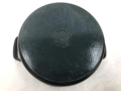 買取　鍋　食器の千葉　新鎌ヶ谷