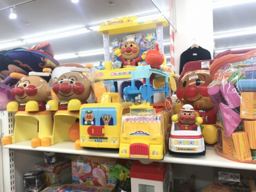 プラレール ミニカーの千葉 新鎌ヶ谷