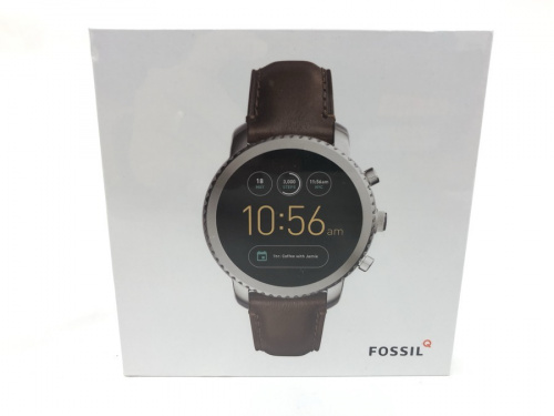 スマートウォッチ 中古