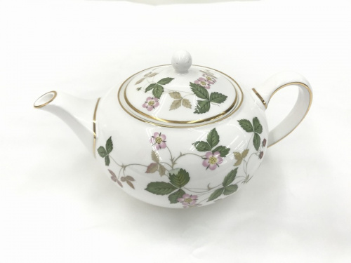 雑貨の洋食器 ポット