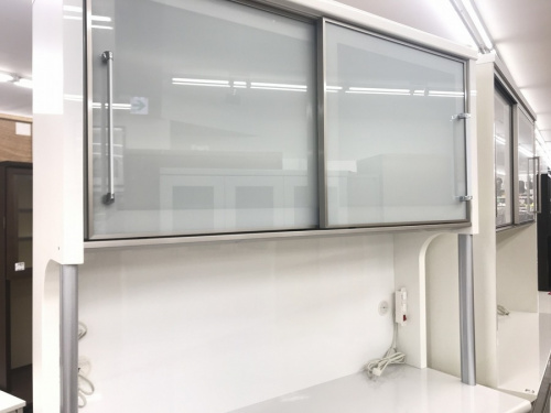 家具のカップボード・食器棚