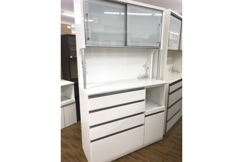 カップボード・食器棚のシギヤマ家具