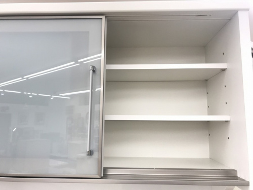 レンジボード　食器棚　中古の千葉　新鎌ヶ谷