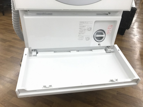 パナソインック　cuble キューブルのななめ　ドラム　中古