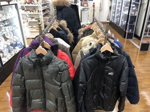 買取 鎌ヶ谷の古着 鎌ヶ谷