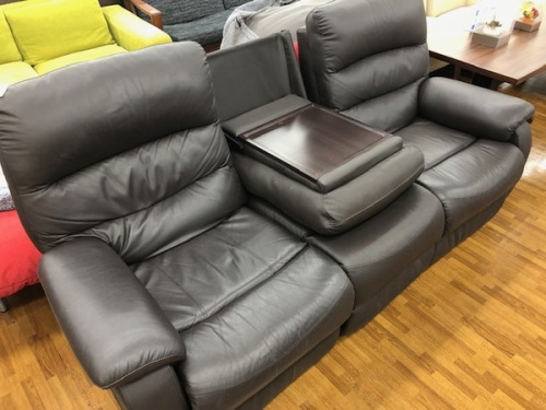 ソファのニトリ