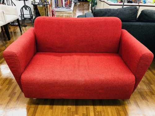 生活家具のソファー