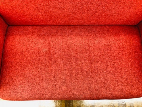 2人掛けソファーのFranc Franc