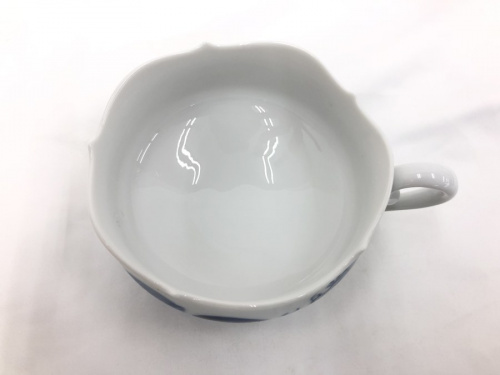 Meissen　中古のマイセン　中古