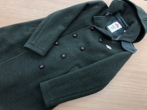 冬物 レディースファッションのDANTON 中古