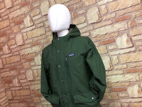 Patagonia　中古のパタゴニア　中古