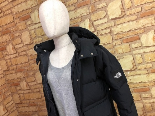 ノースフェイス　中古のTHE NORTH FACE　中古
